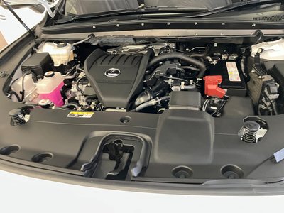 2023 Lexus RX — миниатюра 32