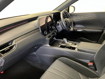 2023 Lexus RX — фото 4