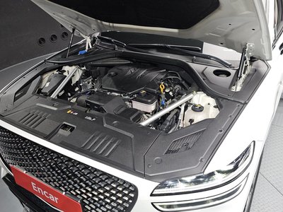 2023 Genesis GV70 photo 7
