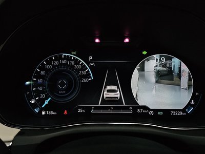 2023 Genesis GV70 — миниатюра 11