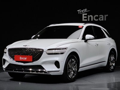2023 Genesis GV70 photo 1