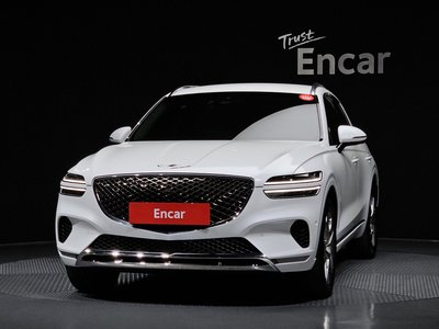 2023 Genesis GV70 photo 2