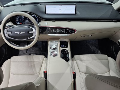 2023 Genesis GV70 photo 5