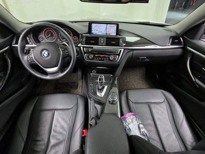 BMW 4 SERIES - 4