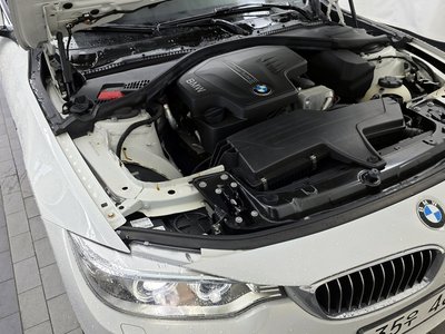 BMW 4 SERIES - 7