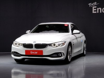 BMW 4 SERIES - 2