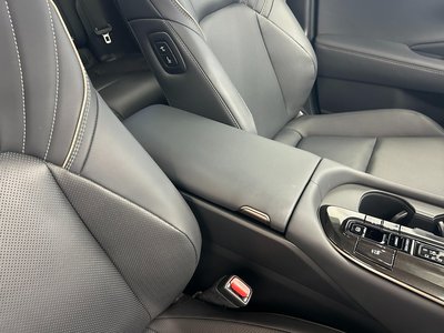 2024 Toyota CROWN SPORT thumbnail 25