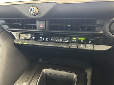 2024 Toyota CROWN SPORT thumbnail 21