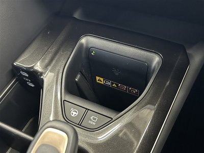 2024 Toyota CROWN SPORT thumbnail 22