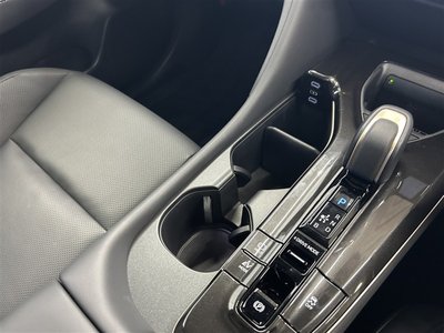 2024 Toyota CROWN SPORT thumbnail 24