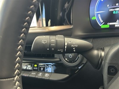 2024 Toyota CROWN SPORT thumbnail 19