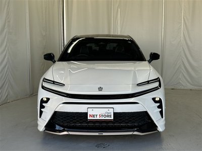 2024 Toyota CROWN SPORT thumbnail 50