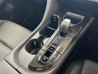 2024 Toyota CROWN SPORT thumbnail 23