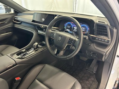 2024 Toyota CROWN SPORT thumbnail 16