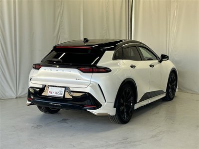 2024 Toyota CROWN SPORT thumbnail 53
