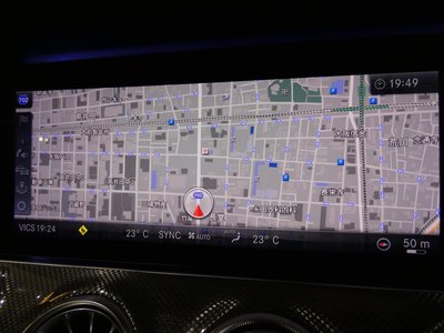 MERCEDES-BENZ E-CLASS AMG - 10