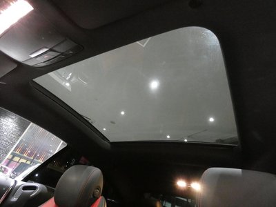 MERCEDES-BENZ E-CLASS AMG - 7