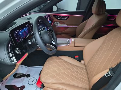2026 Mercedes-BENZ E-CLASS photo 10