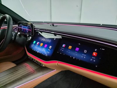صورة مصغرة 16 لـ 2026 Mercedes-BENZ E-CLASS