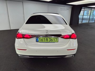 2026 Mercedes-BENZ E-CLASS photo 3