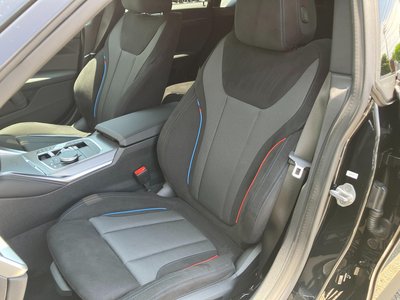 2026 BMW 4 SERIES GRAN COUPE — миниатюра 36