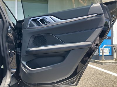 2026 BMW 4 SERIES GRAN COUPE — миниатюра 41
