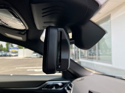 2026 BMW 4 SERIES GRAN COUPE — миниатюра 28