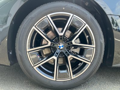 2026 BMW 4 SERIES GRAN COUPE — миниатюра 53