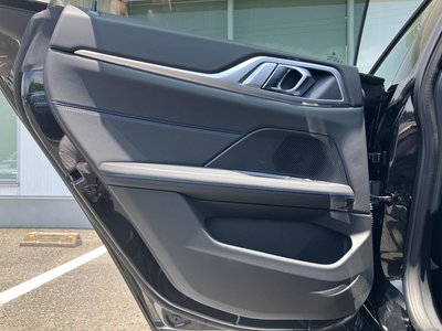 2026 BMW 4 SERIES GRAN COUPE — миниатюра 43