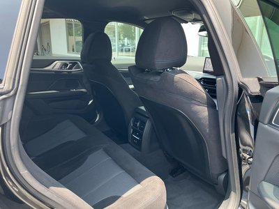 2026 BMW 4 SERIES GRAN COUPE — миниатюра 33