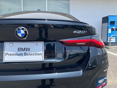 2026 BMW 4 SERIES GRAN COUPE — миниатюра 49