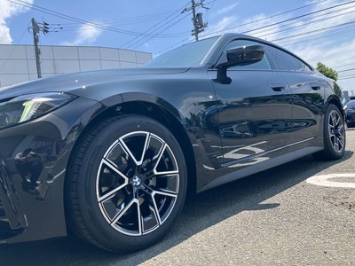 2026 BMW 4 SERIES GRAN COUPE — миниатюра 48