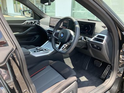 2026 BMW 4 SERIES GRAN COUPE — миниатюра 32