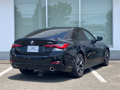 صورة 5 لـ 2026 BMW 4 SERIES GRAN COUPE