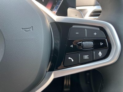 2026 BMW 4 SERIES GRAN COUPE — миниатюра 13