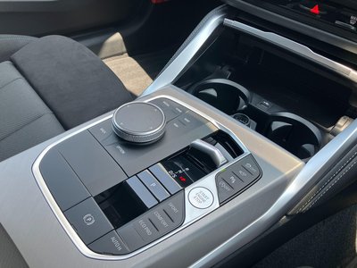 2026 BMW 4 SERIES GRAN COUPE — миниатюра 24