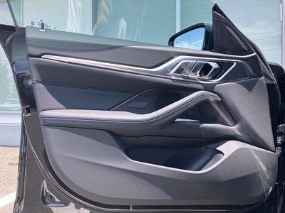 2026 BMW 4 SERIES GRAN COUPE — миниатюра 42