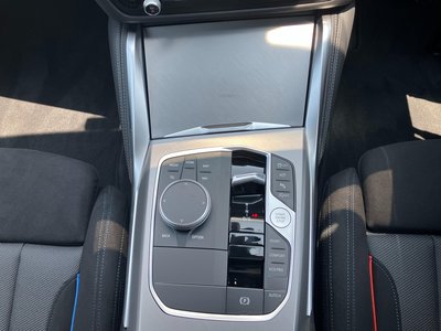 2026 BMW 4 SERIES GRAN COUPE — миниатюра 23