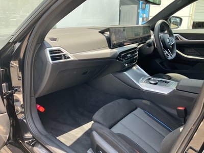 2026 BMW 4 SERIES GRAN COUPE — миниатюра 37