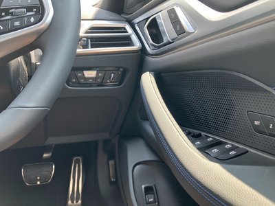 2026 BMW 4 SERIES GRAN COUPE — миниатюра 26