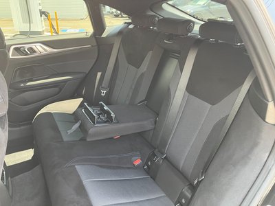 2026 BMW 4 SERIES GRAN COUPE — миниатюра 39