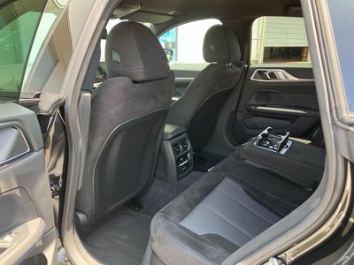 2026 BMW 4 SERIES GRAN COUPE — миниатюра 38