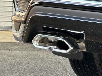 TOYOTA LAND CRUISER 300 - 6
