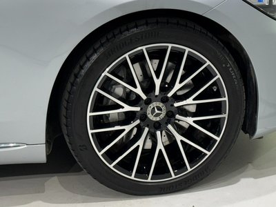 MERCEDES-BENZ S-CLASS - 6