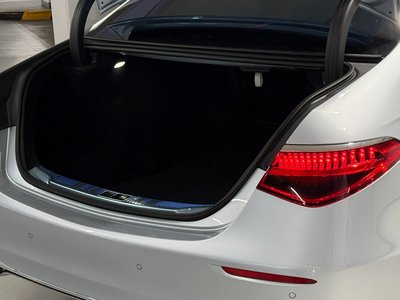 MERCEDES-BENZ S-CLASS - 10