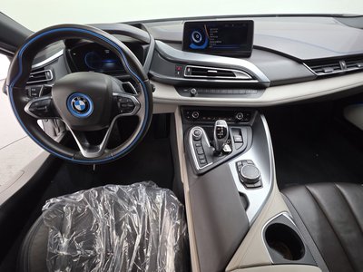 BMW I8 - 5