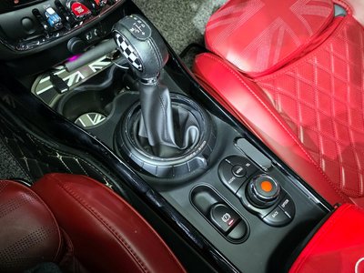 2016 MINI COOPER CLUBMAN 照片 9