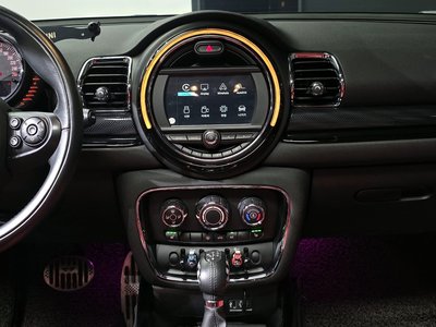 2016 MINI COOPER CLUBMAN — миниатюра 18