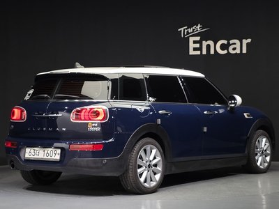 2016 MINI COOPER CLUBMAN 照片 5