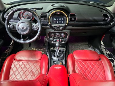 2016 MINI COOPER CLUBMAN 照片 4